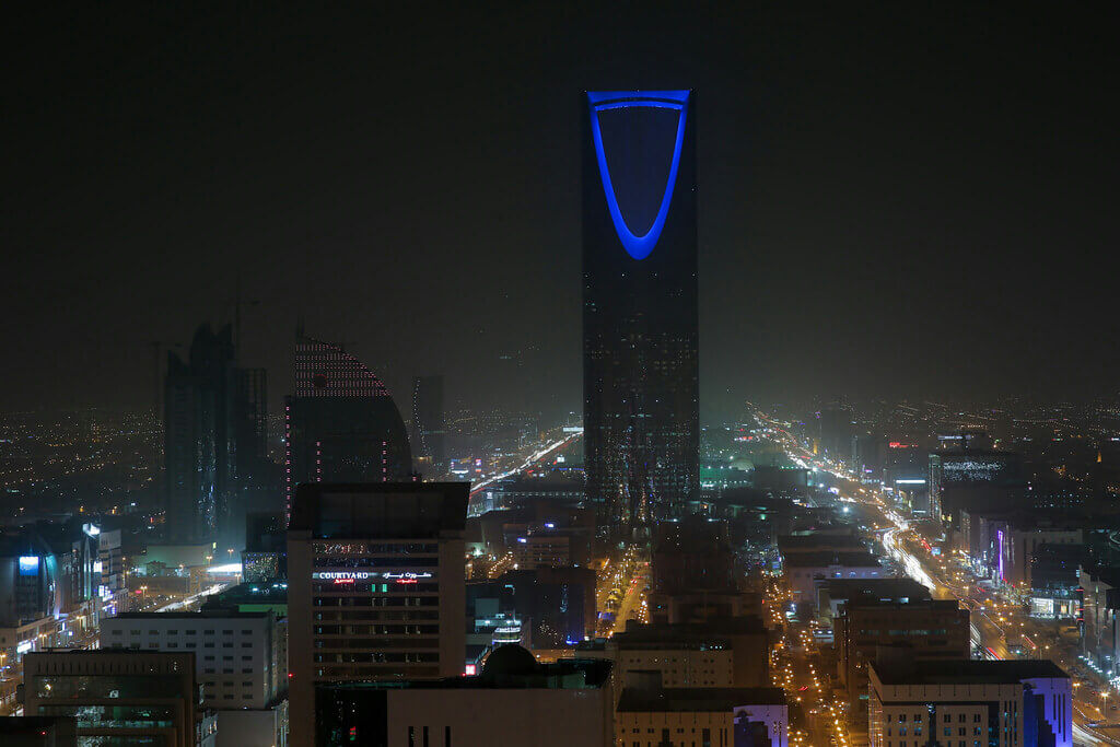 Life In Riyadh Saudi Arabia What Expatriates Need To Know